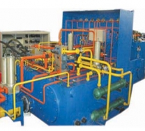 艦艇武備液壓元件檢測(cè)中心（使用單位：中國(guó)人民解放軍第4801軍械修理廠、第4306工廠、第4808工廠）