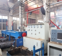 液壓支架立柱、千斤頂試驗(yàn)臺(tái)（使用單位：兗礦集團(tuán)）