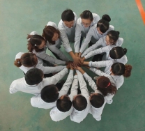 團(tuán)隊風(fēng)采